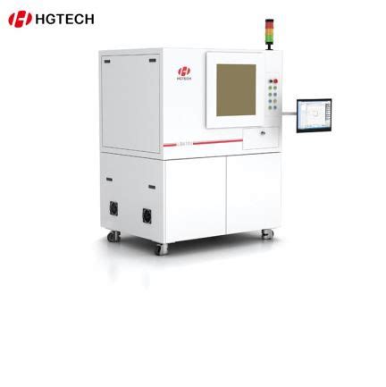 low power laser cutting machine